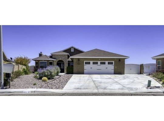 801 Emma Way, Ridgecrest, CA 93555
