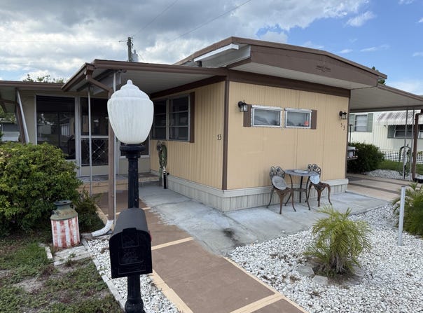 53 Buddy Avenue, Debary, FL 32713