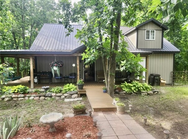 15005 D Highway, Princeton, MO 64673