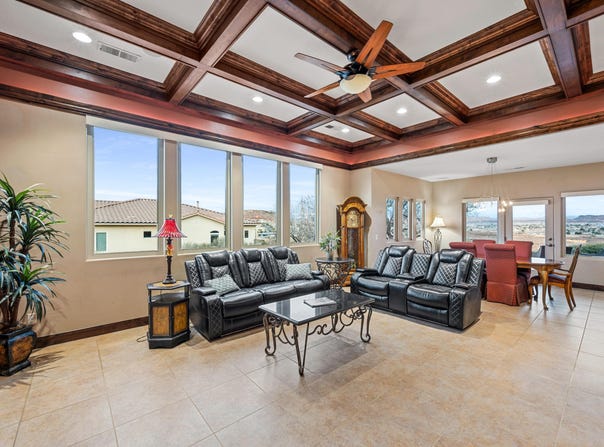 1140 E Fort Pierce Dr, St George, UT 84790