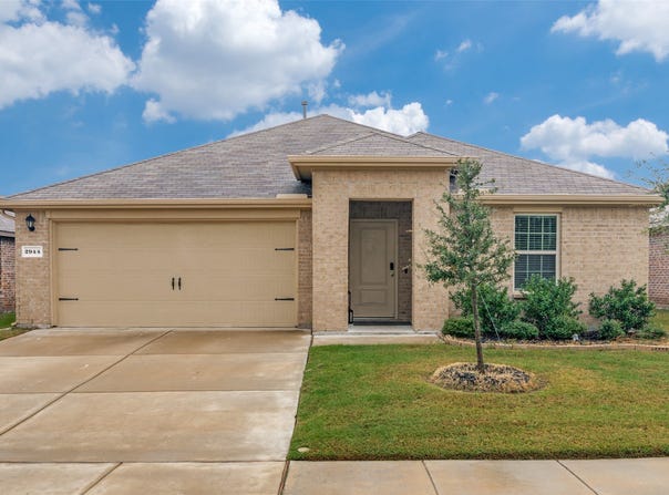 2944 Shoemaker Drive, Royse City, TX 75189