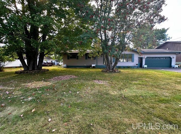 367 N Adams Street, Gwinn, MI 49841