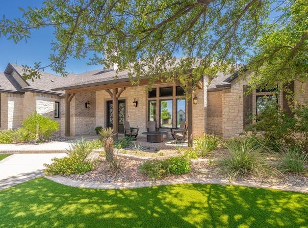 4101 Timberglen Circle, Midland, TX 79707