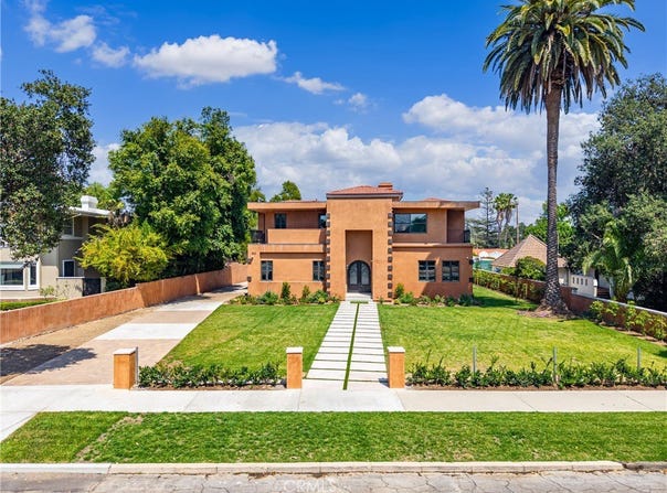 802 Michigan Boulevard, Pasadena, CA 91107