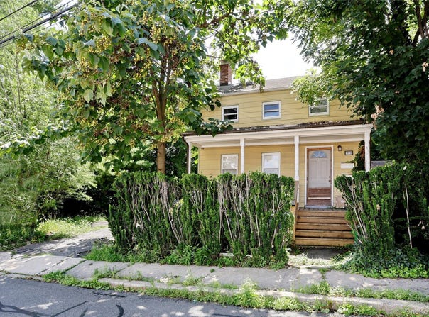 93 Jackson Avenue, Nyack, NY 10960