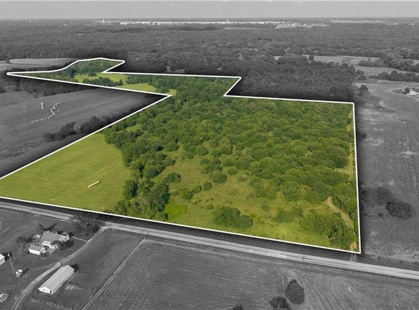 SE 671st Road, Warrensburg, MO 64093