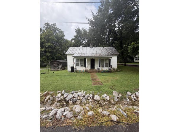 602 S Middle St, Ripley, MS 38663