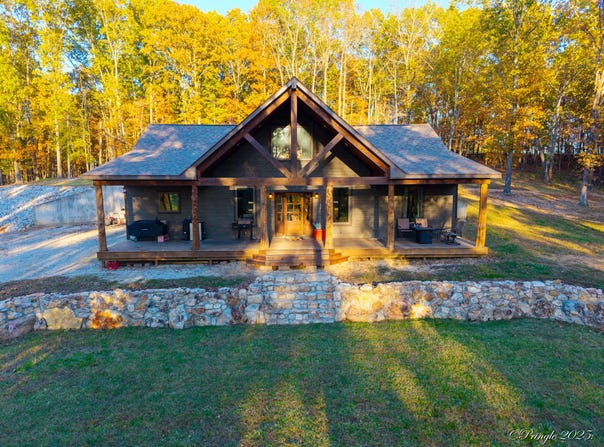 935 State Hwy H, Caulfield, MO 65626