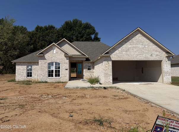 1068 Southern Hills Drive, Milan, TN 38358
