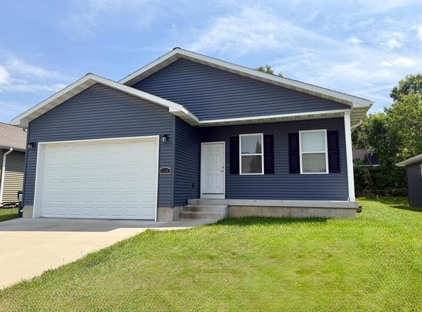 1306 E Illinois Street, Kirksville, MO 63501