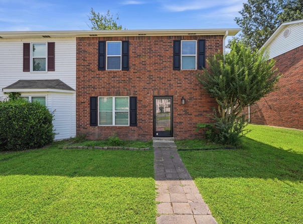 200 Pine Forest, Maumelle, AR 72113