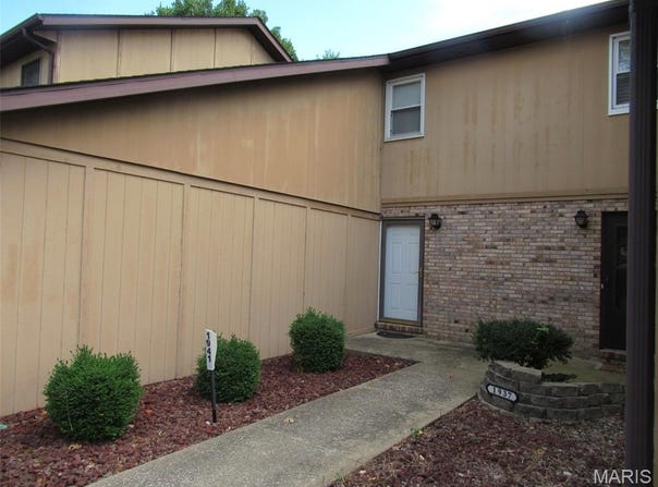 1941 Ramada Boulevard, Collinsville, IL 62234