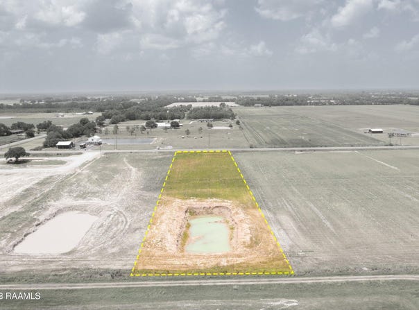 1-B-2, Indian Bayou, LA 70578