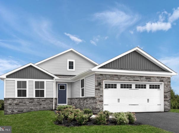 1763 RECIFE Court, MARTINSBURG, WV 25403