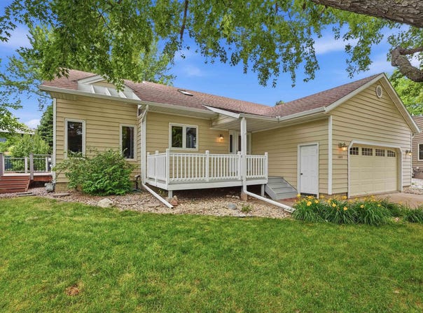 4600 Quail Run Ave, Sioux Falls, SD 57105
