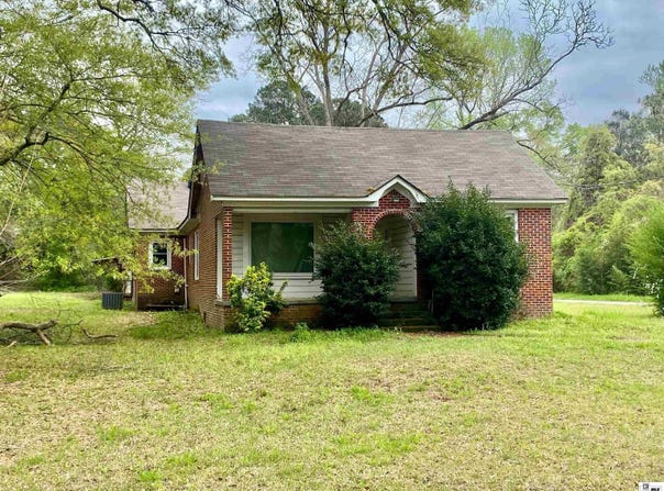 583 MAIN STREET, Grambling, LA 71245