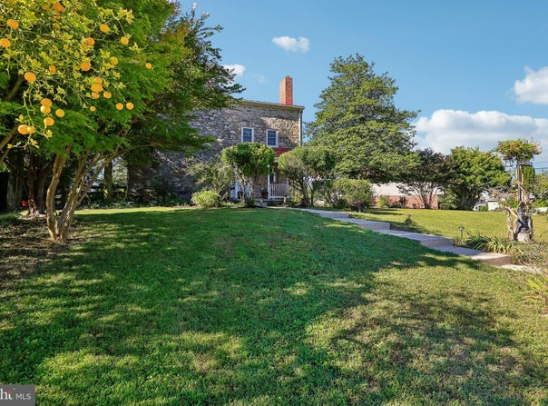 3519 CABOT Road, RANDALLSTOWN, MD 21133