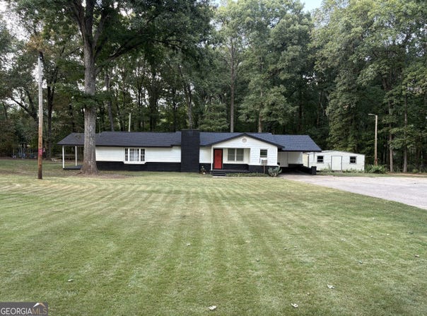 326 Eichelberger Drive, Lagrange, GA 30241