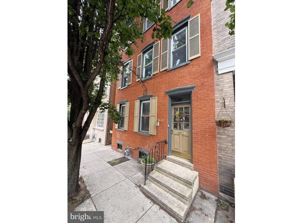145 E CHESTNUT Street, LANCASTER, PA 17602