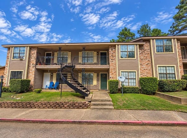 1500 Starr Avenue, Nacogdoches, TX 75961