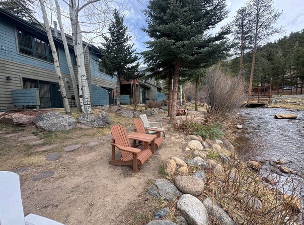 2100 Fall River Rd, Estes Park, CO 80517