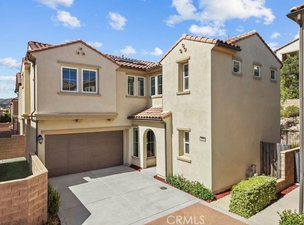 20655 Chestnut, Porter Ranch, CA 91326