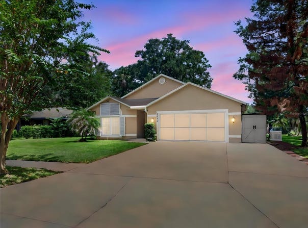 3503 DIAMOND Terrace, MULBERRY, FL 33860