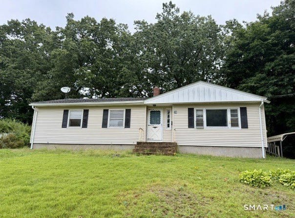39 Nancy Drive, Enfield, CT 06082