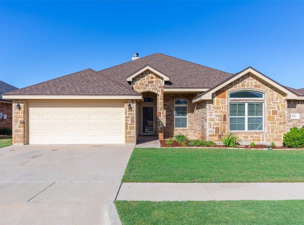 5142 Spring Creek Road, Abilene, TX 79602