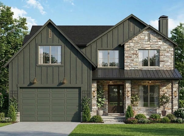2062 Big Oak Lane, Northbrook, IL 60062