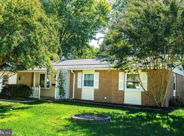 812 FERGUSON Road, JOPPA, MD 21085
