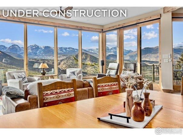 1475 Saint Moritz Trl, Estes Park, CO 80517