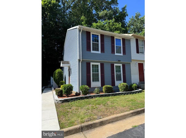 501 CARNABY Street, STAFFORD, VA 22554