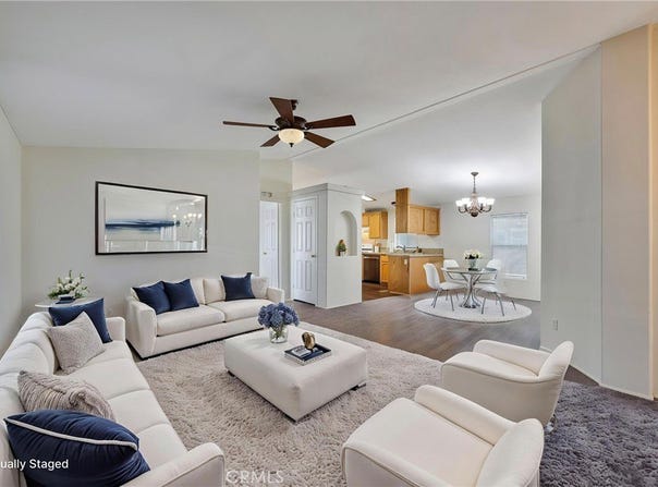 300 N Rampart, Orange, CA 92868
