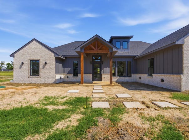12067 CR 3612, Murchison, TX 75778