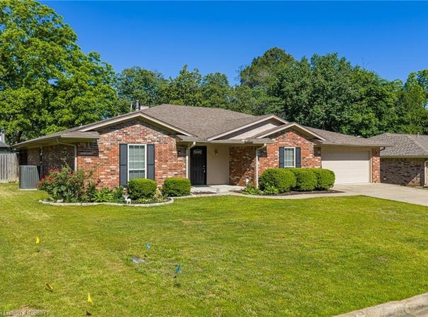 3016 Windrift COVE, Fort Smith, AR 72903