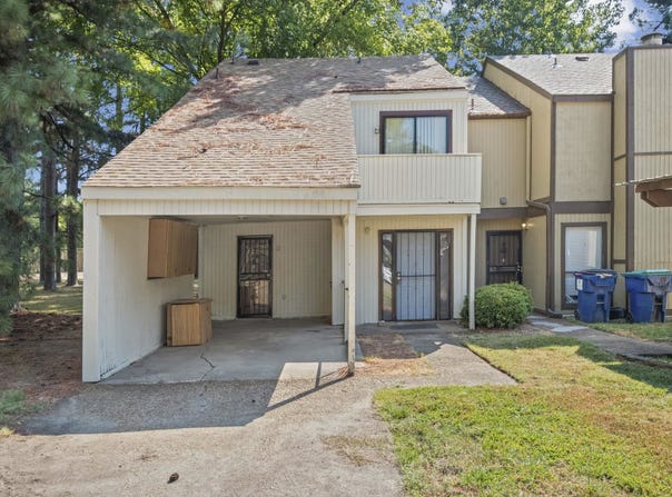1850 QUAIL VALLEY Cv, Memphis, TN 38134