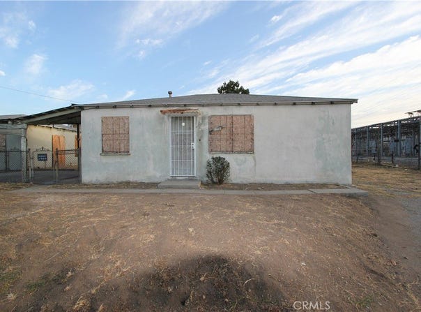 8511 Grand, Rosemead, CA 91770