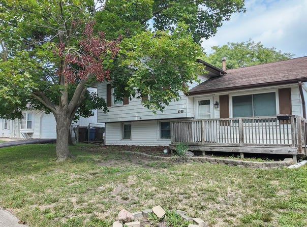 4700 Salem Court, Richton Park, IL 60471