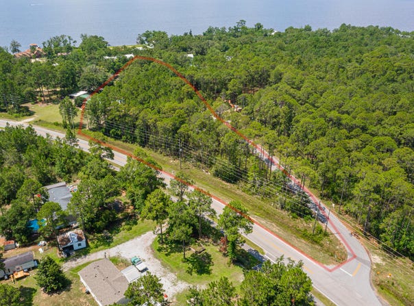 TBD CO83A Co Highway 83A, Freeport, FL 32439