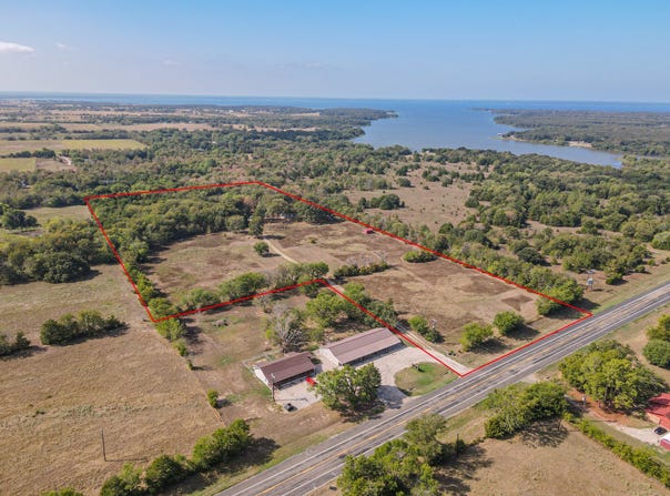 Hwy 276, Point, TX 75472