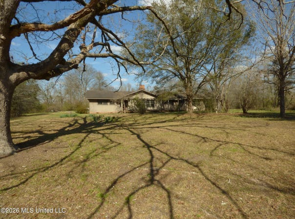 2228 NW Old Red Star Drive, Brookhaven, MS 39601