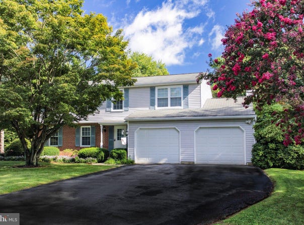 4316 ZIRCON Road, MIDDLETOWN, MD 21769