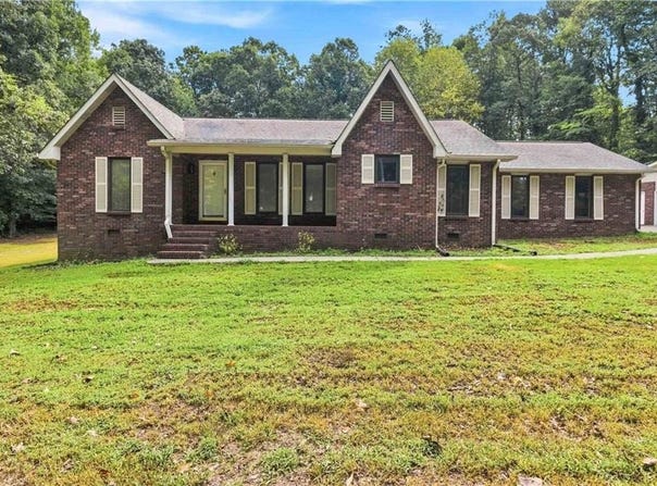 760 Pine Needle Road, Hampton, GA 30228