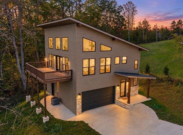 120 Stem Lane, Clinton, TN 37716