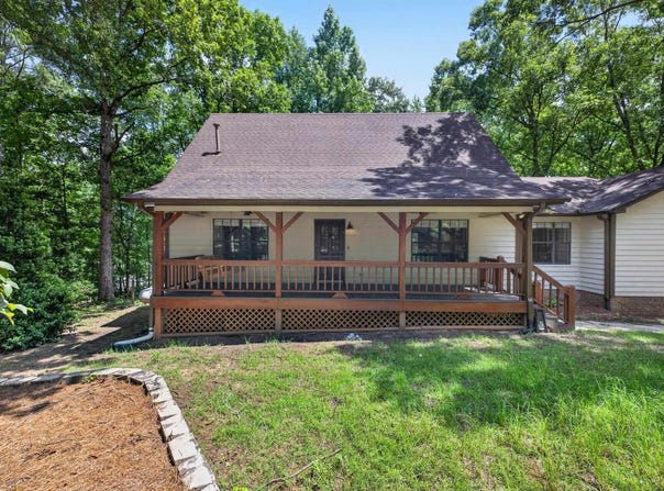 8340 SERENE LAKE ROAD, MCCALLA, AL 35111