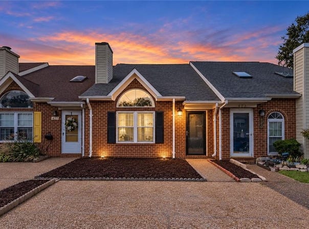 425 Troon Chase, Virginia Beach, VA 23462