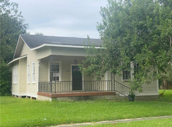 23940 BAIST Street, Plaquemine, LA 70764