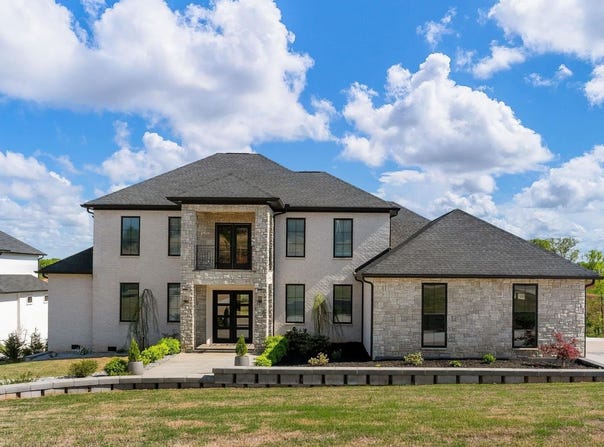 630 Monfret Court, Moore, SC 29369