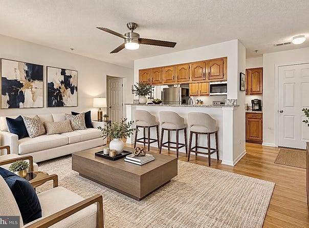 12236 LADYMEADE Court, WOODBRIDGE, VA 22192